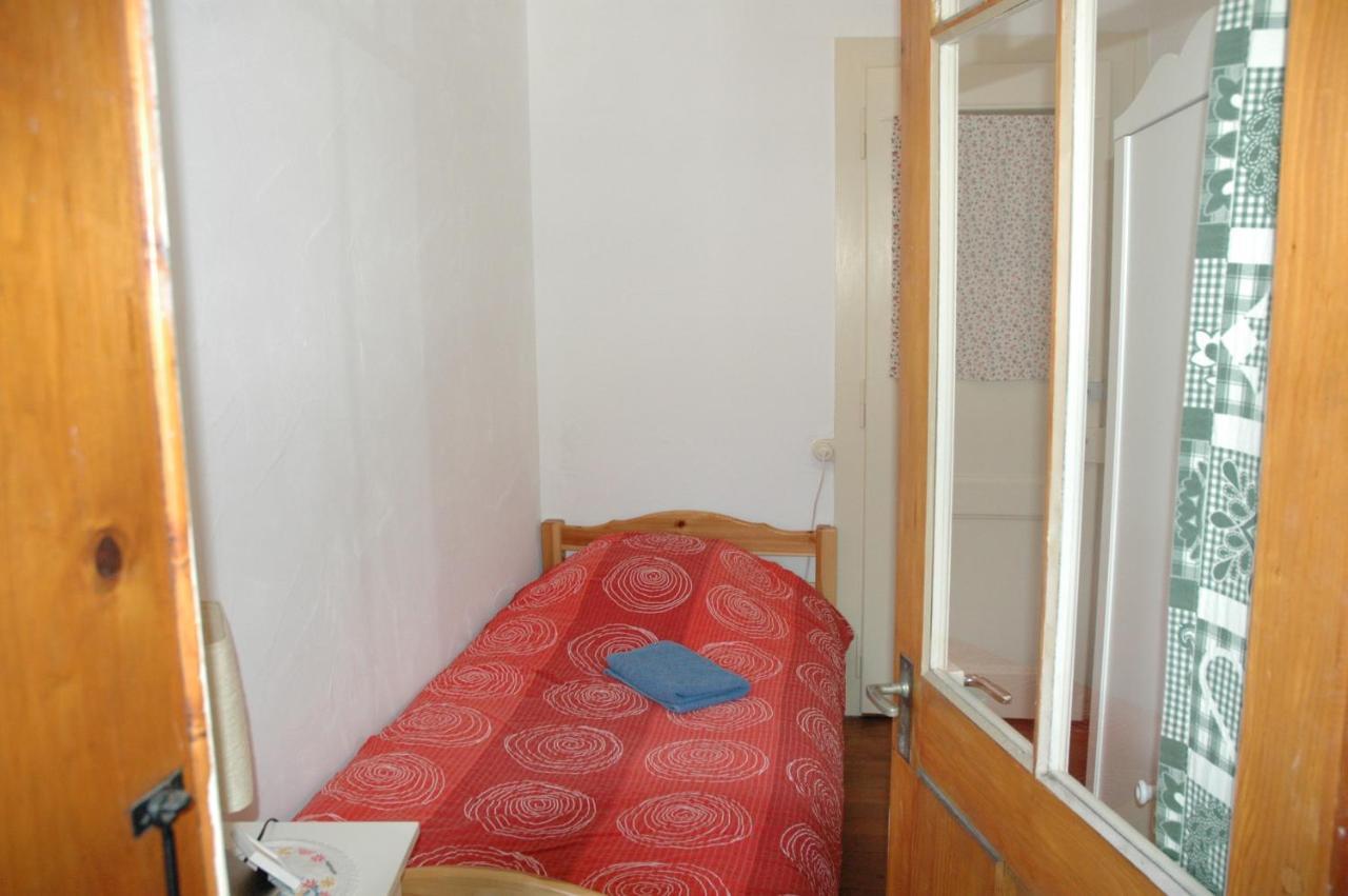 Chalet La Griotte Villars-sur-Ollon Luaran gambar