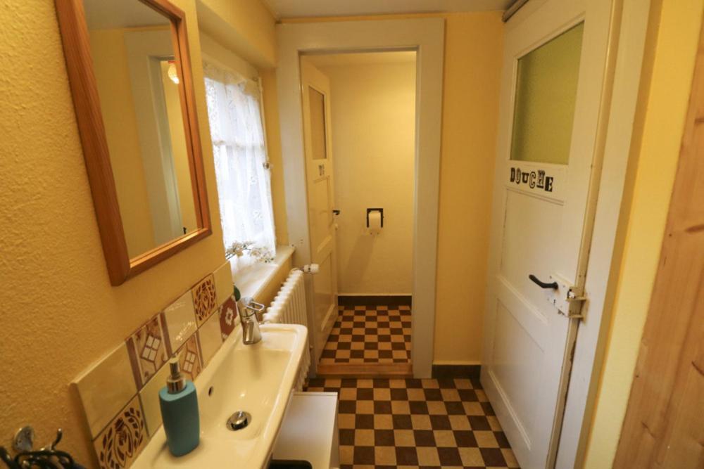 Chalet La Griotte Villars-sur-Ollon Luaran gambar