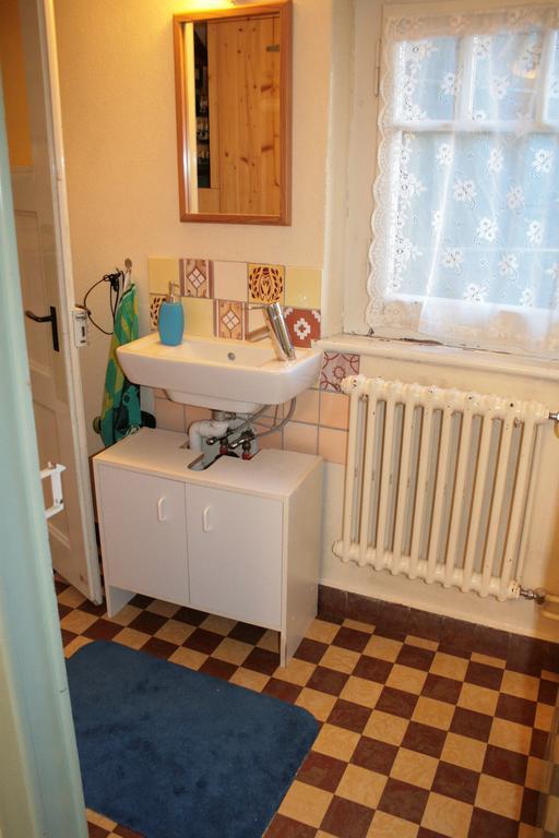 Chalet La Griotte Villars-sur-Ollon Bilik gambar
