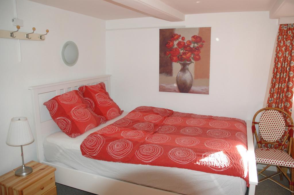 Chalet La Griotte Villars-sur-Ollon Luaran gambar