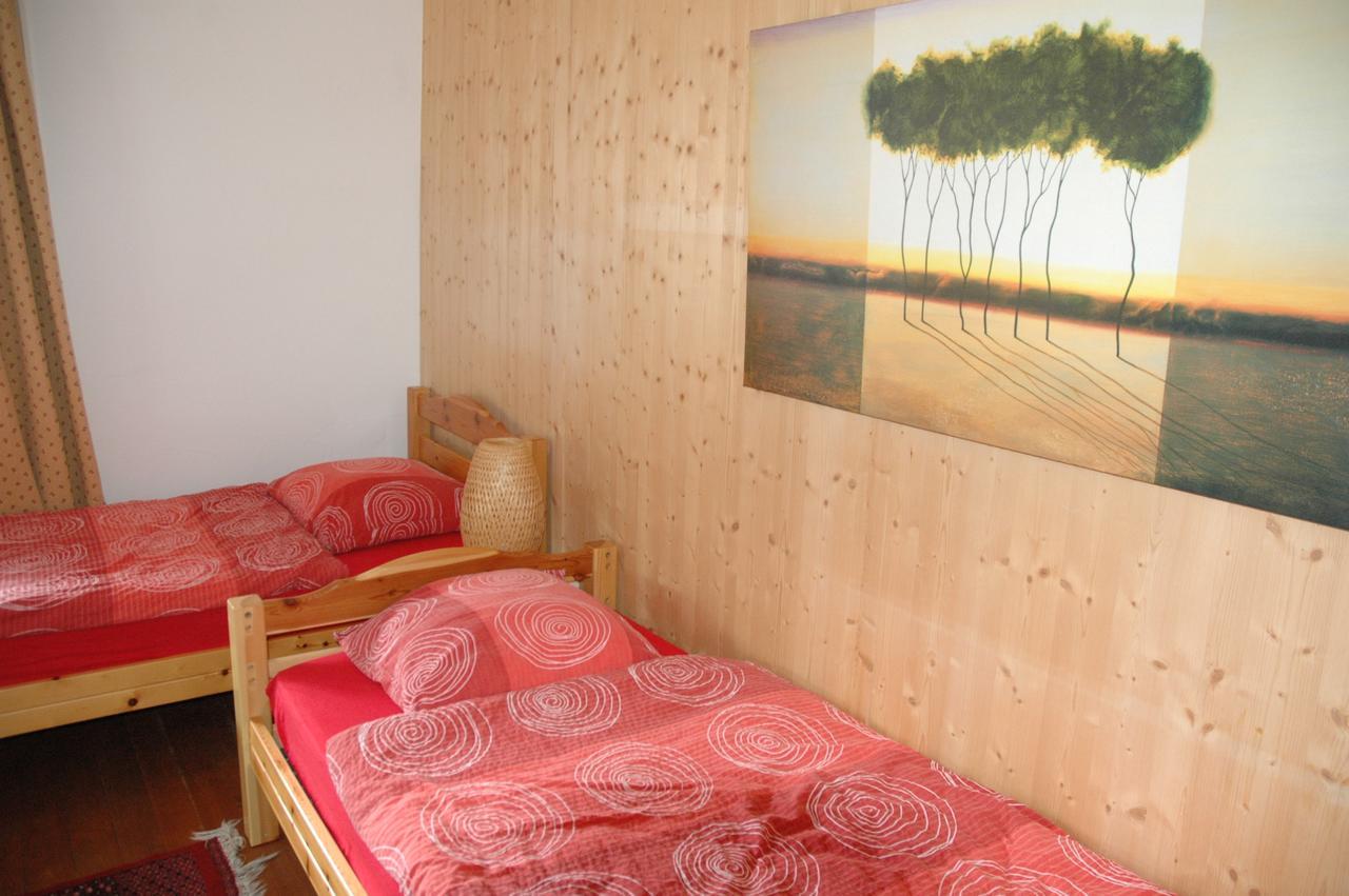 Chalet La Griotte Villars-sur-Ollon Luaran gambar