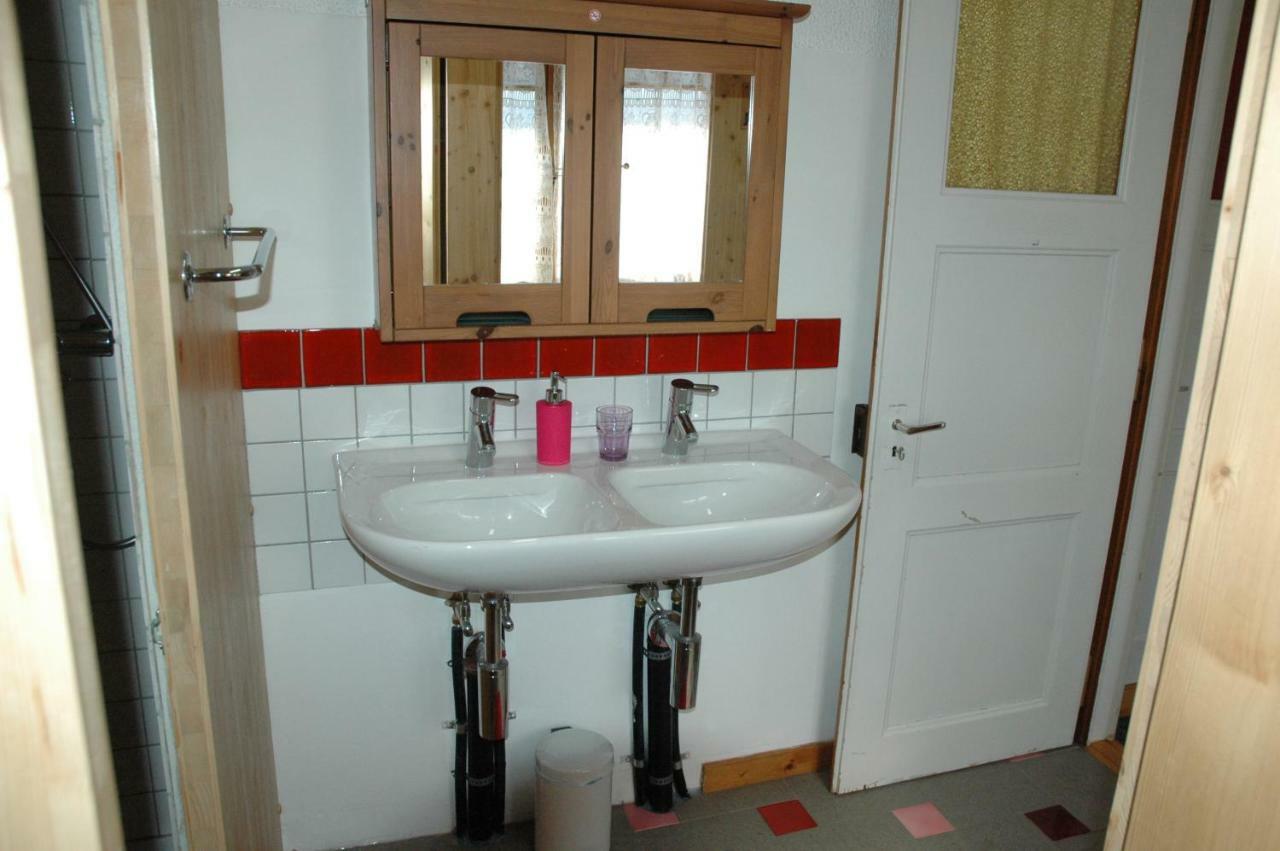 Chalet La Griotte Villars-sur-Ollon Luaran gambar